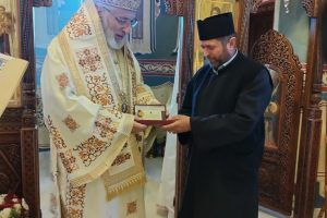 Părintele Arhiepiscop Calinic Argeșeanul a prăznuit 34 de ani de arhipăstorire la Argeș și Muscel-04