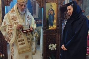 Părintele Arhiepiscop Calinic Argeșeanul a prăznuit 34 de ani de arhipăstorire la Argeș și Muscel-05