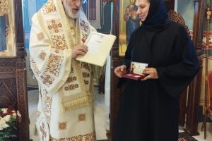 Părintele Arhiepiscop Calinic Argeșeanul a prăznuit 34 de ani de arhipăstorire la Argeș și Muscel-07